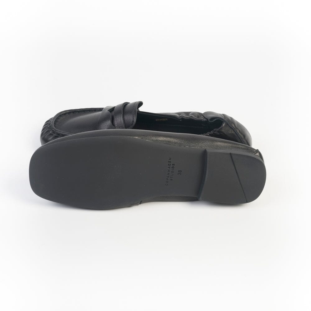 COPENHAGEN - Mocassini - CPH885 - Nero Scarpe Donna COPENHAGEN