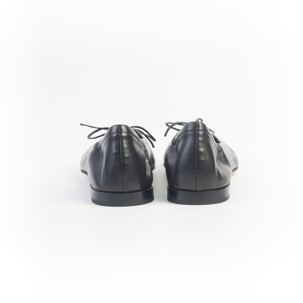 POMME D'OR - Ballerina 0450 - Nero Scarpe Donna POMME D' OR