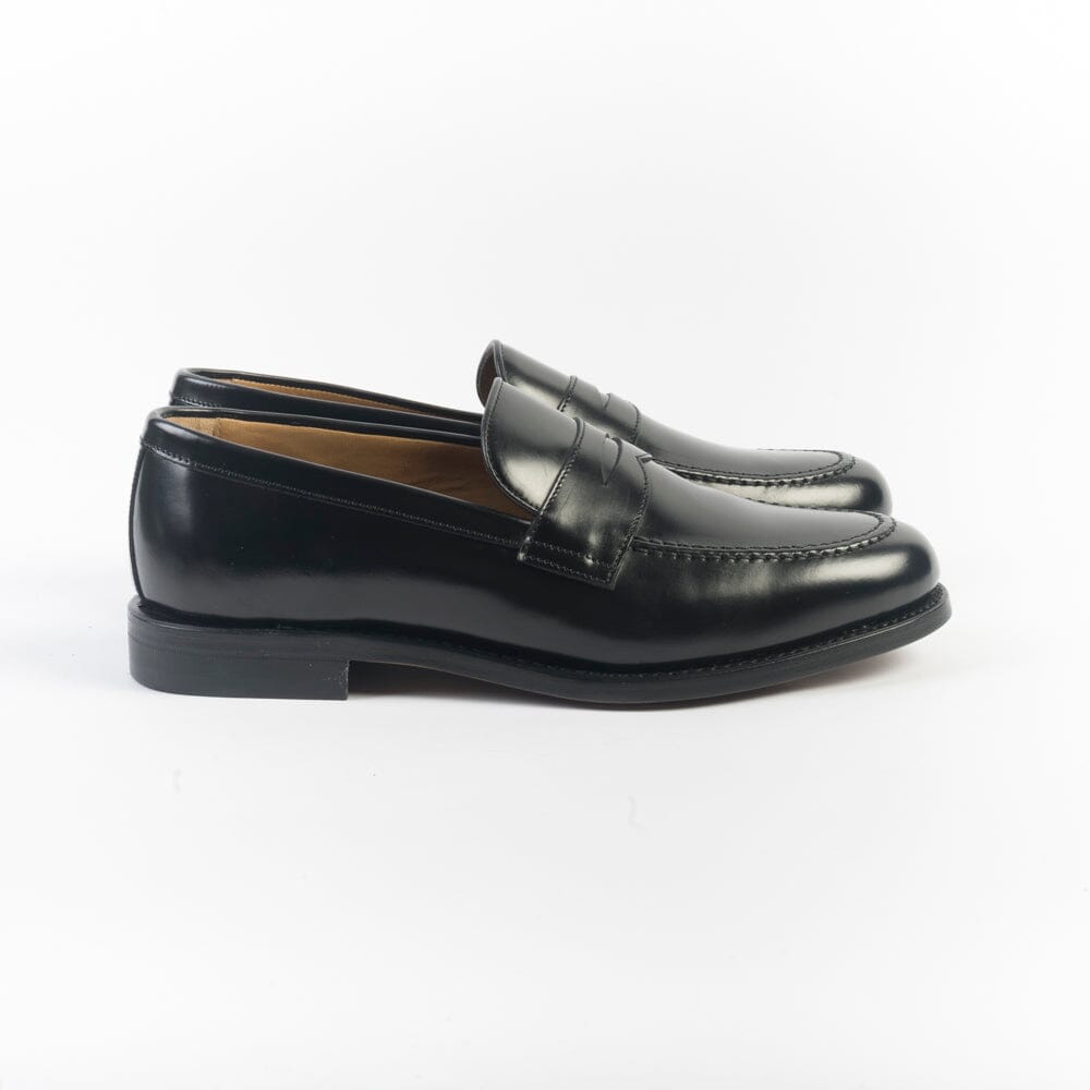 BERWICK 1707 - Mocassino Donna 10150 - Nero Scarpe Donna BERWICK 1707 - Collezione Donna