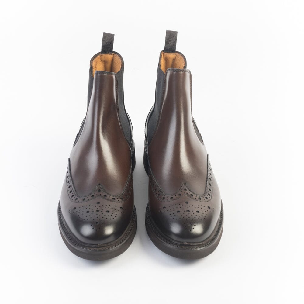BERWICK 1707 - Beatles Duilio - 123 - Nomera Testa di moro Scarpe Donna BERWICK 1707 - Collezione Donna