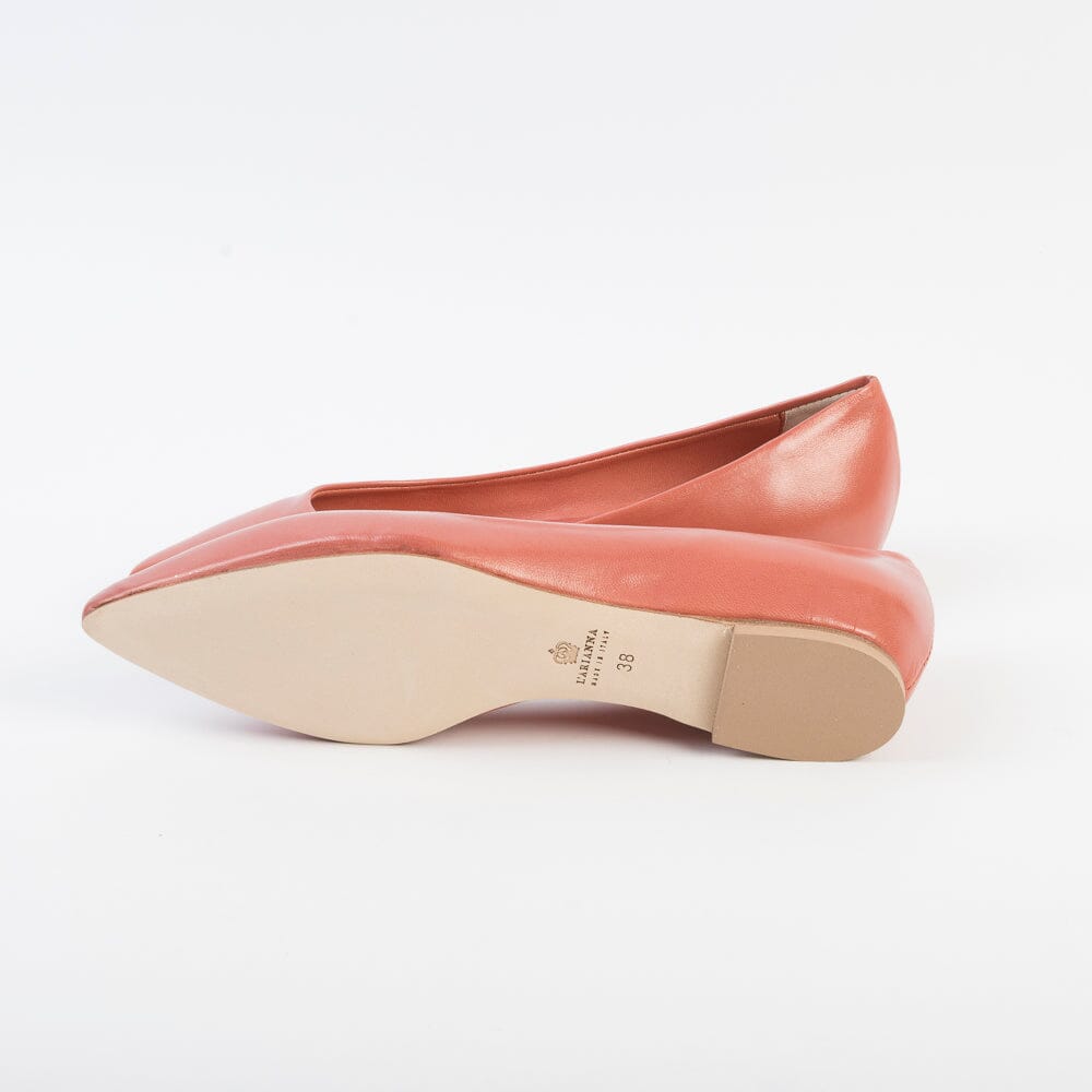L' ARIANNA - Ballerina BL1011 - Lobster Scarpe Donna L'Arianna