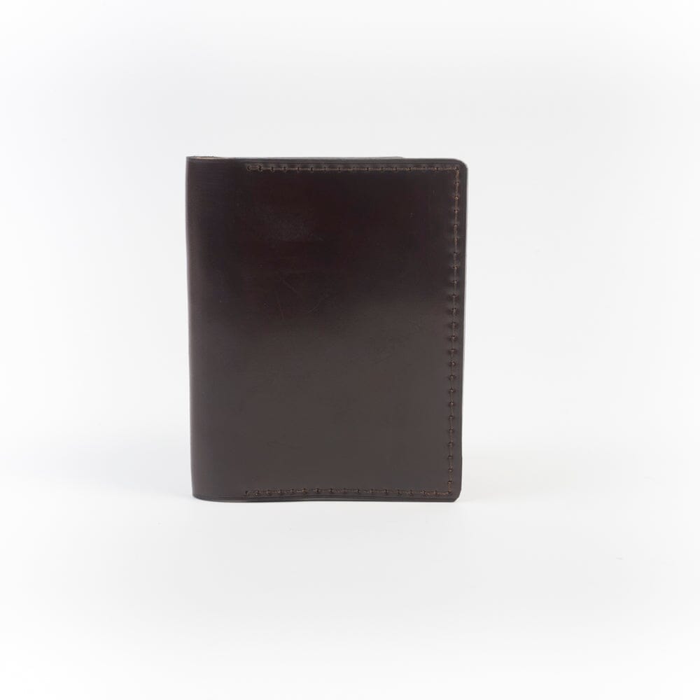CAPPELLETTOSHOP - Portafogli - Cordovan Bordeaux Accessori Uomo Cappelletto Shop
