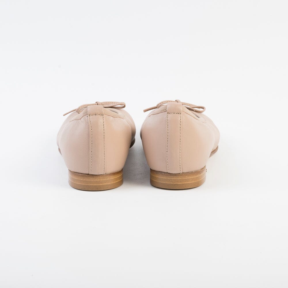 L' ARIANNA - Ballerina BL1705 - Cipria Scarpe Donna L'Arianna