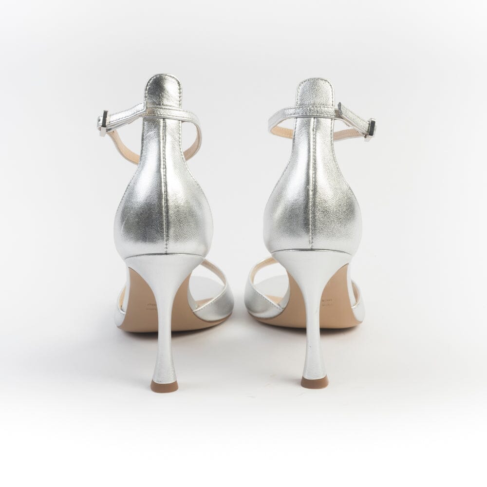 ROBERTO FESTA - Sandali con Tacco June - Silver Scarpe Donna Roberto Festa