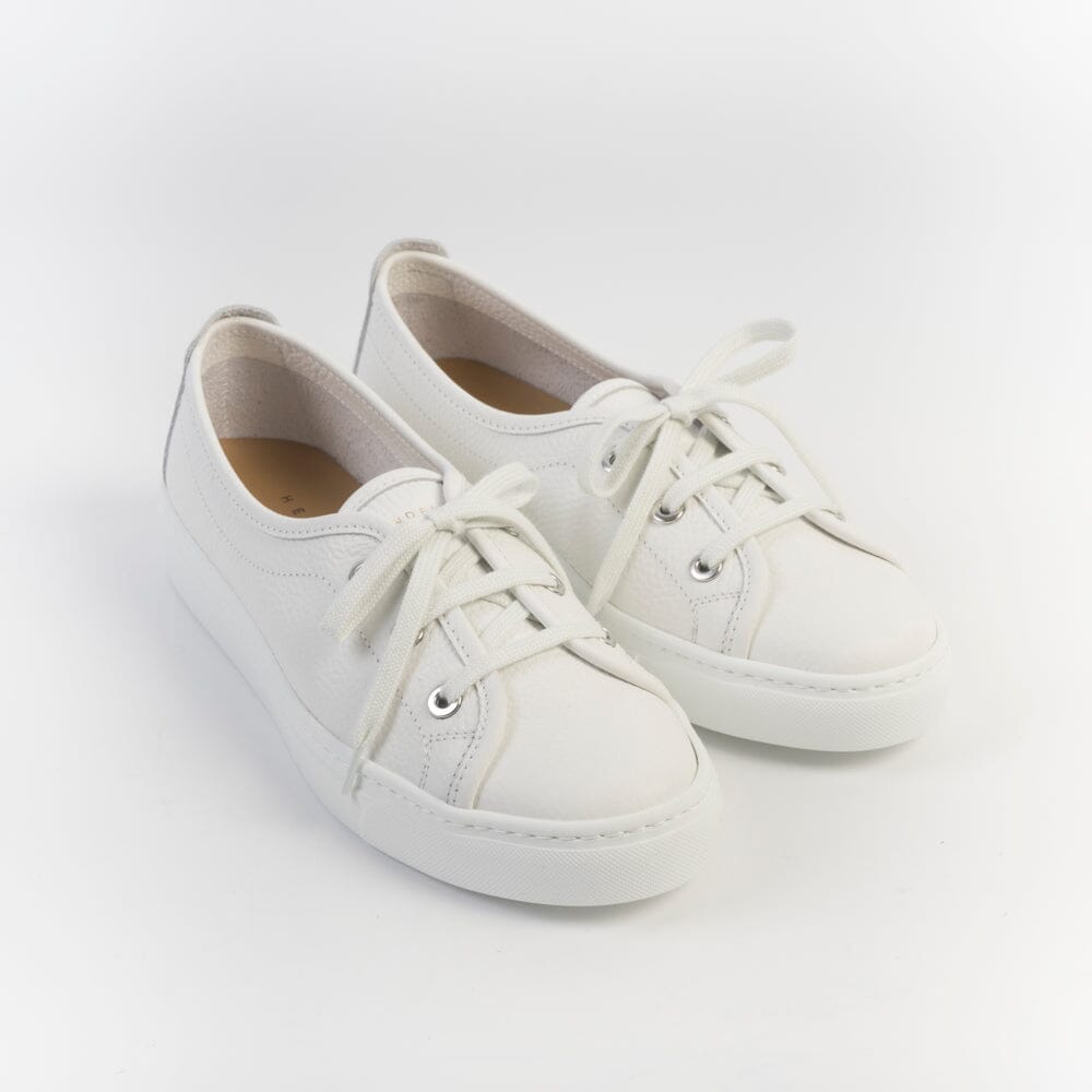 HENDERSON - Sneakers - CANDY - Bianco Scarpe Donna HENDERSON - Collezione Donna