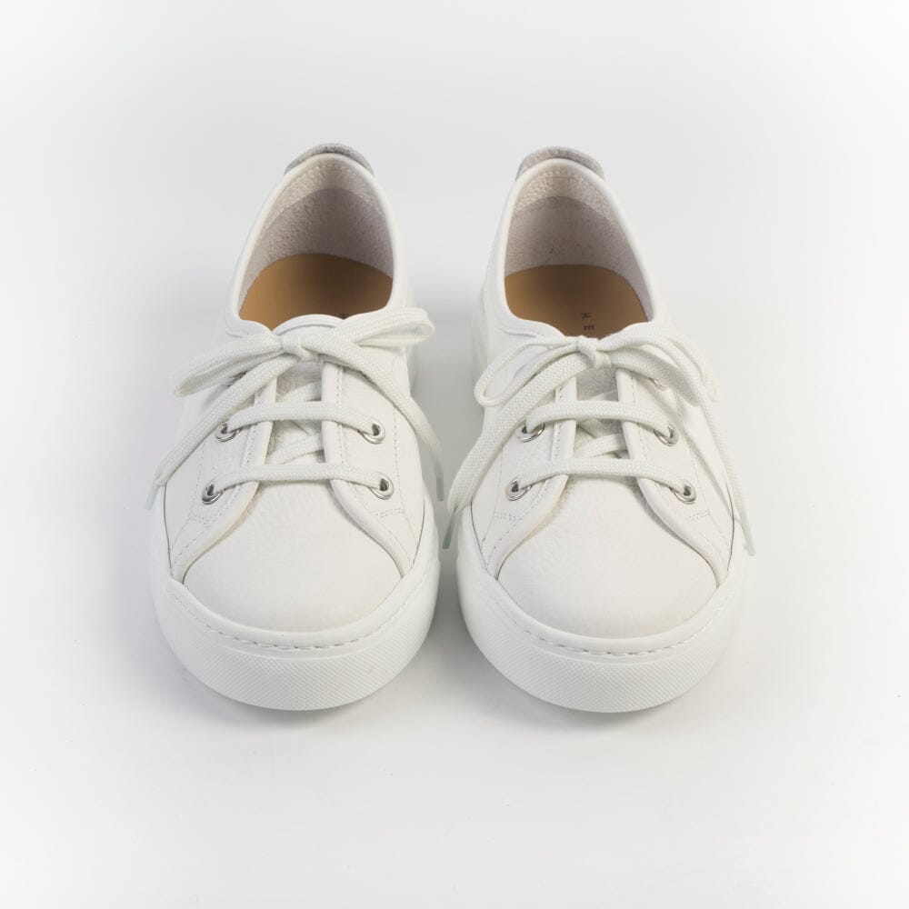 HENDERSON - Sneakers - CANDY - Bianco Scarpe Donna HENDERSON - Collezione Donna