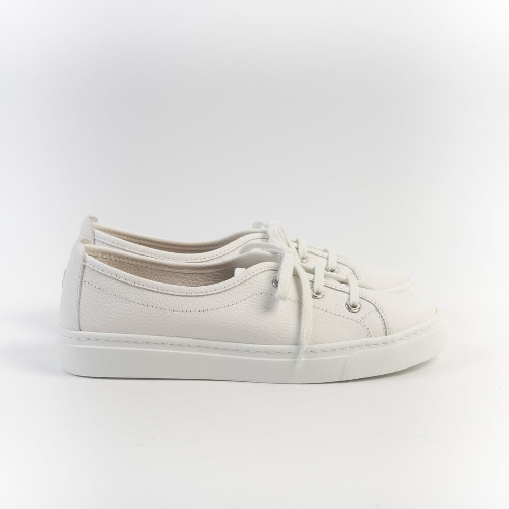 HENDERSON - Sneakers - CANDY - Bianco Scarpe Donna HENDERSON - Collezione Donna