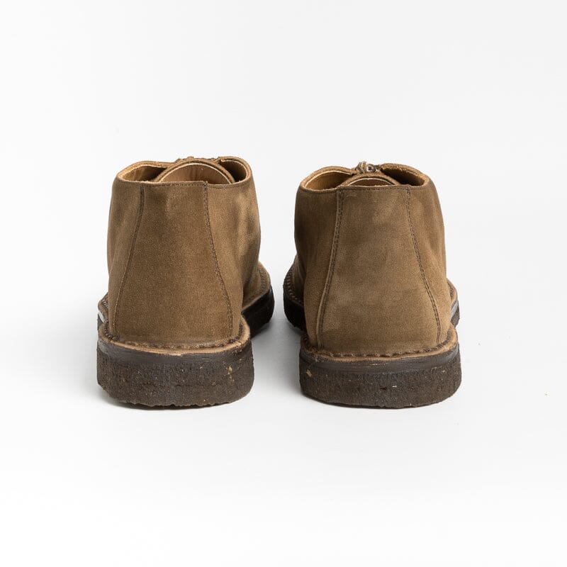 BERWICK 1707 - Polacco - 5465 - Noce Scarpe Uomo Berwick 1707