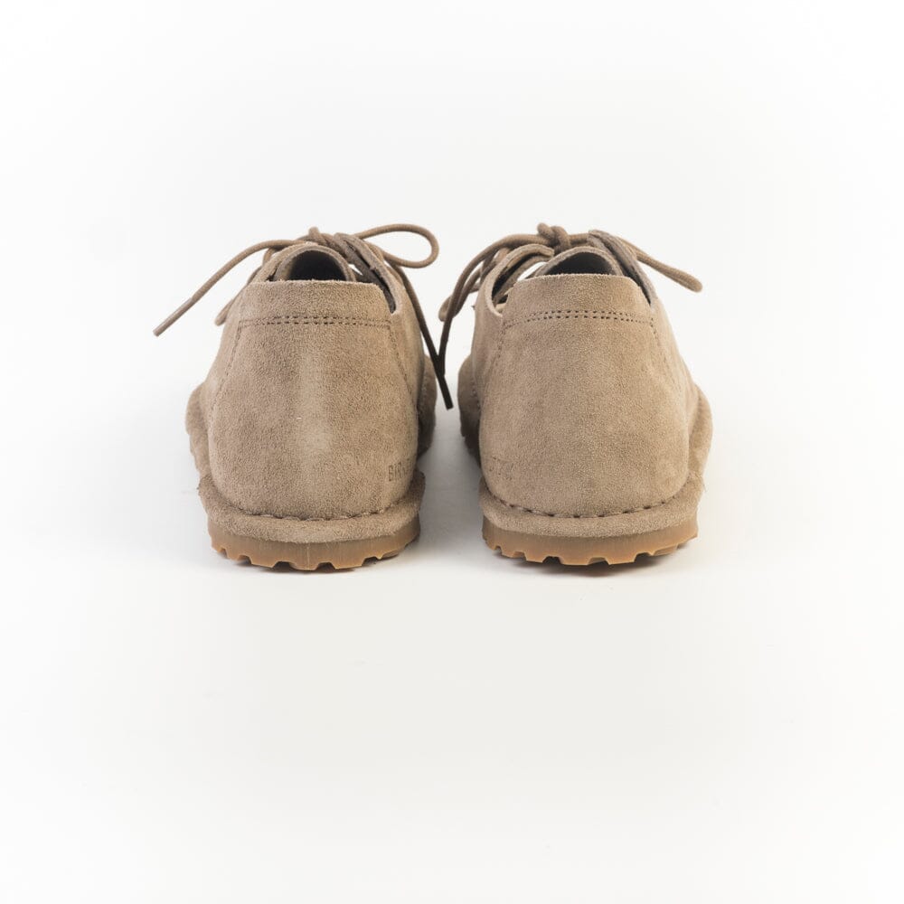 BIRKENSTOCK - 1034413 - UTTI - Grigio Tortora Scarpe Donna BIRKENSTOCK