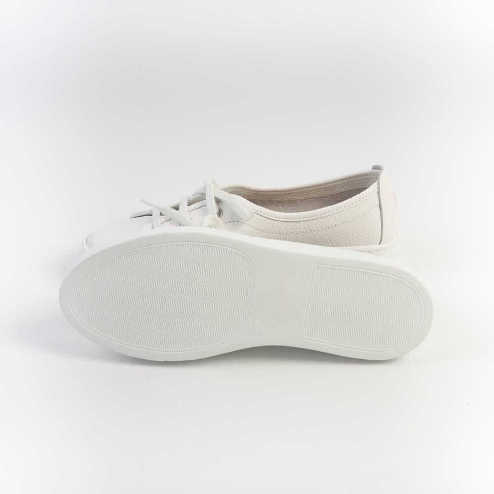 HENDERSON - Sneakers - CANDY - Bianco Scarpe Donna HENDERSON - Collezione Donna