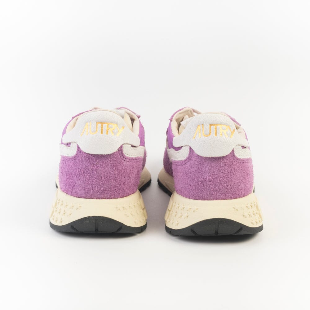 AUTRY Sneakers WWLM NC09 - Autry REELWIND - VIOLA Scarpe Uomo AUTRY - Collezione uomo