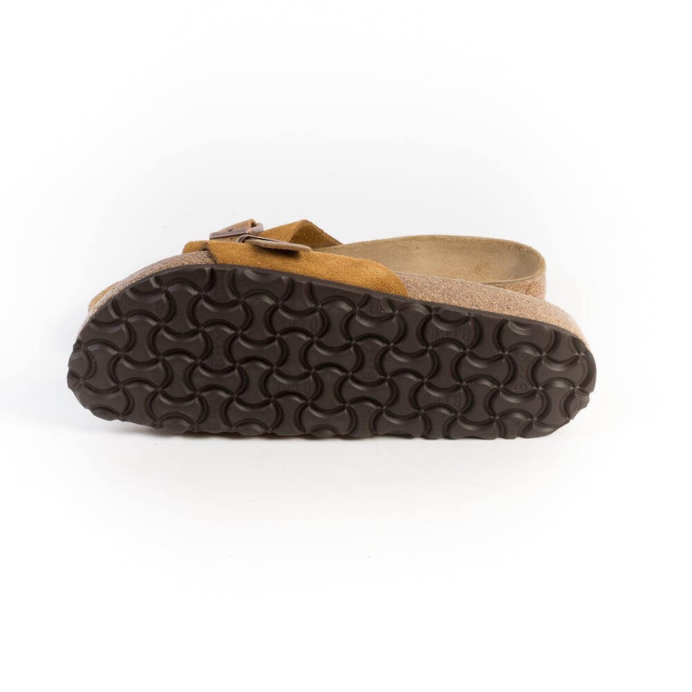 BIRKENSTOCK - Sandali bassi 102642 - Oita Braided - Mink Scarpe Donna BIRKENSTOCK
