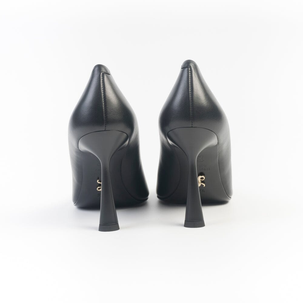 SERGIO LEVANTESI - Décolleté - MISS6 - Nero Scarpe Donna SERGIO LEVANTESI