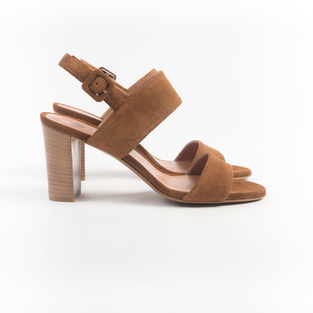 ROBERTO FESTA - Sandali - Puma - Cannella Scarpe Donna Roberto Festa
