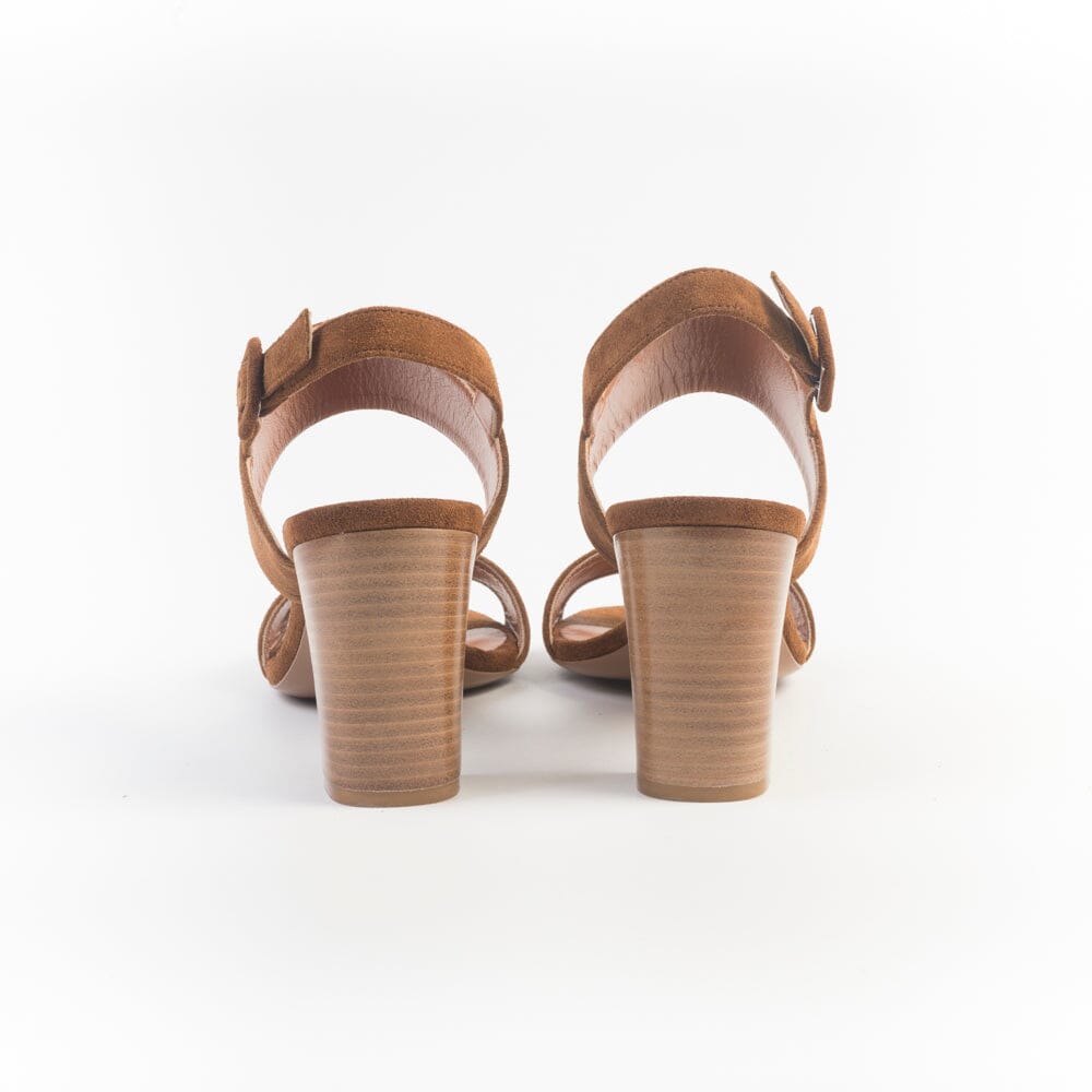 ROBERTO FESTA - Sandali - Puma - Cannella Scarpe Donna Roberto Festa