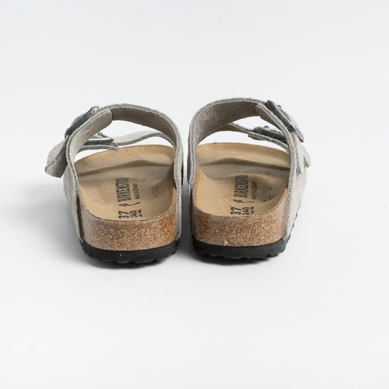 BIRKENSTOCK - Sandali bassi 1027019 -Arizona BS - Stone Coin Scarpe Donna BIRKENSTOCK