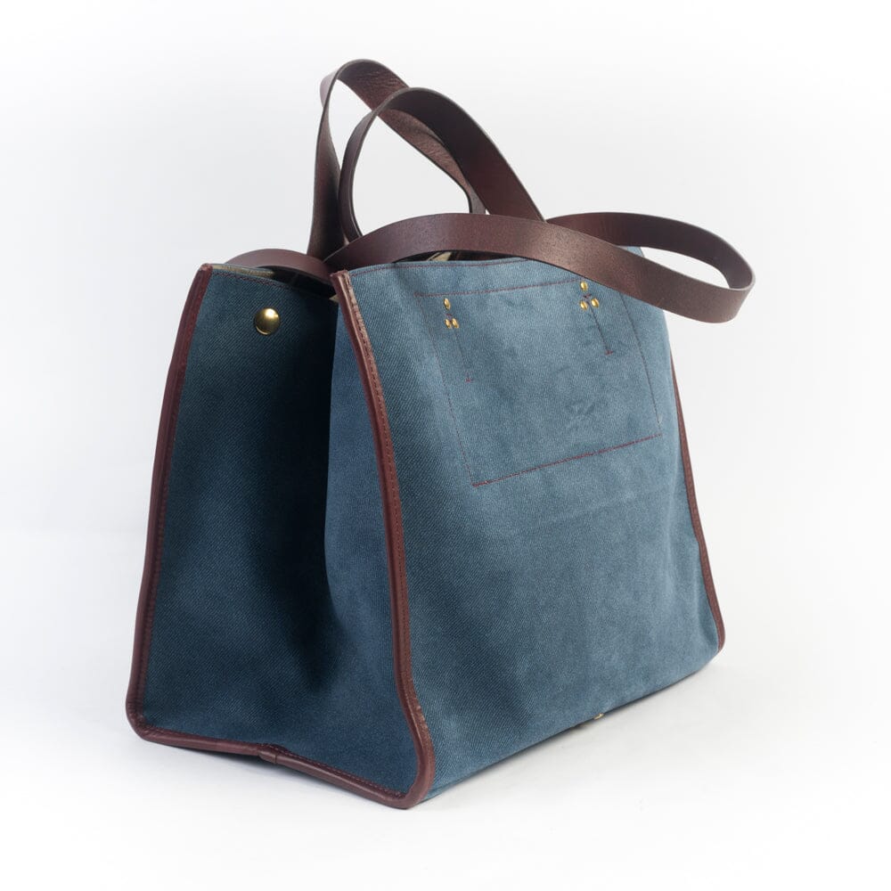 JEROME DREYFUSS - Shopping - Leon M - Velour Jeans Borse Jerome Dreyfuss