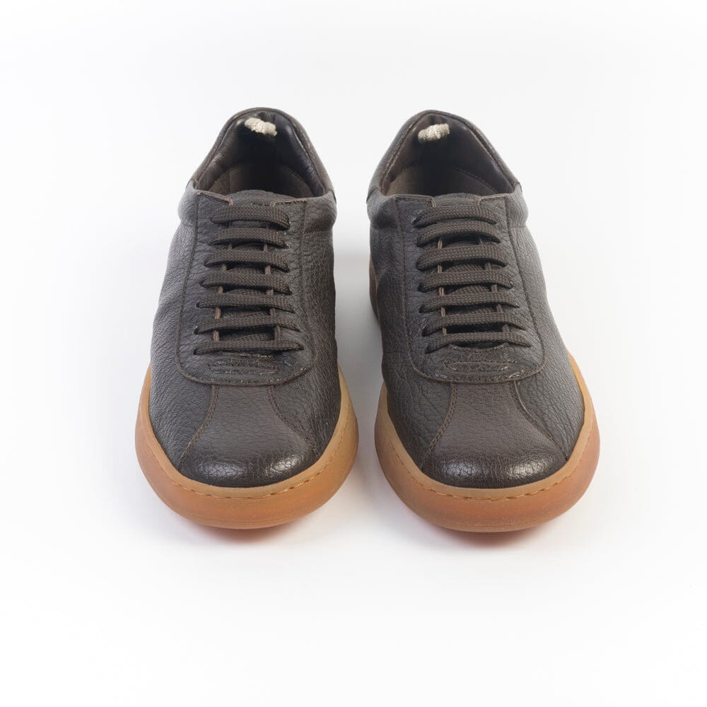 Uomo OFFICINE CREATIVE - Sneakers - Ginnasio - Cervo Moro