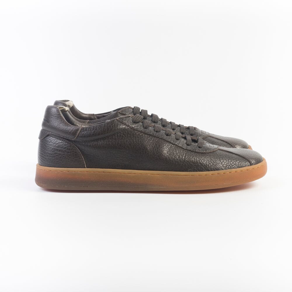 OFFICINE CREATIVE - Sneakers - Ginnasio - Cervo Moro