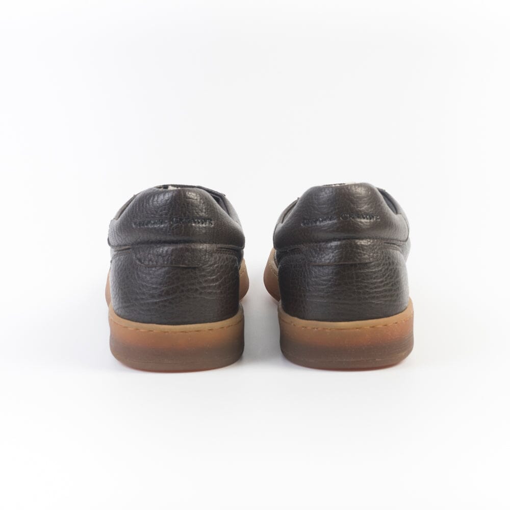 OFFICINE CREATIVE - Sneakers - Ginnasio - Cervo Moro