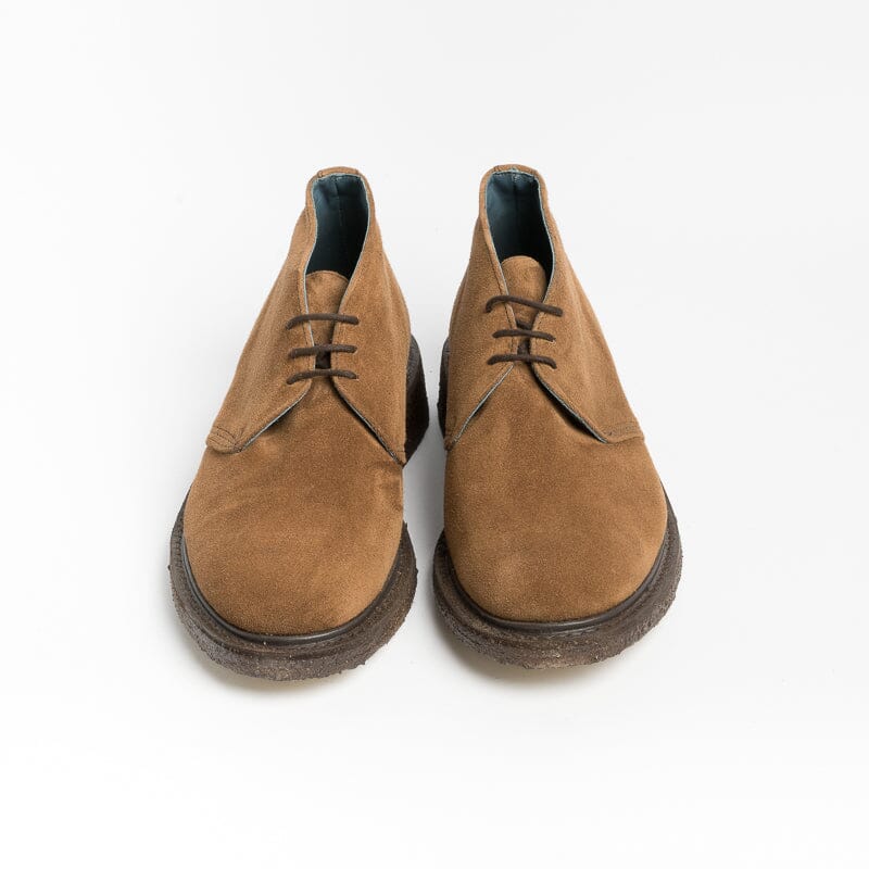 TRICKER'S - Polacco - Winston - Cubana Scarpe Uomo Tricker's