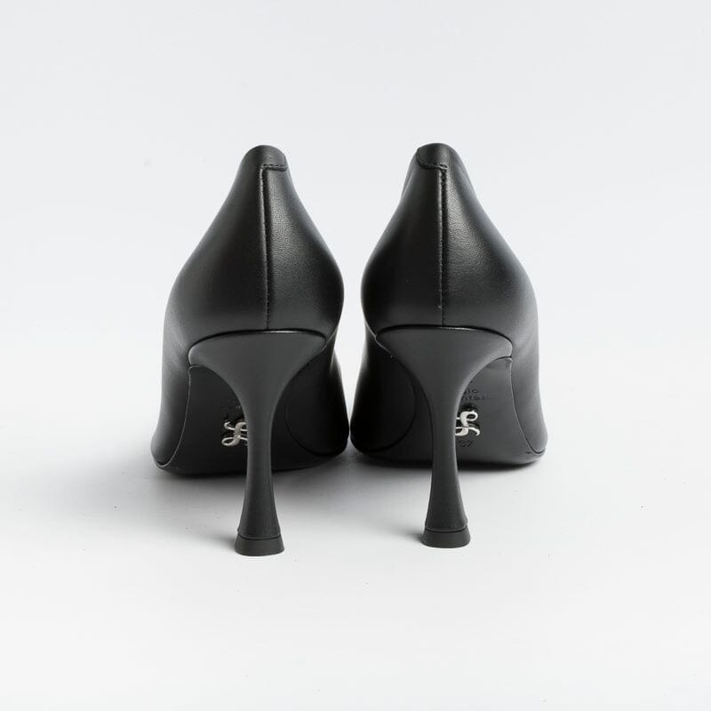 SERGIO LEVANTESI - Décolleté - DONNA24 - Nero Scarpe Donna SERGIO LEVANTESI