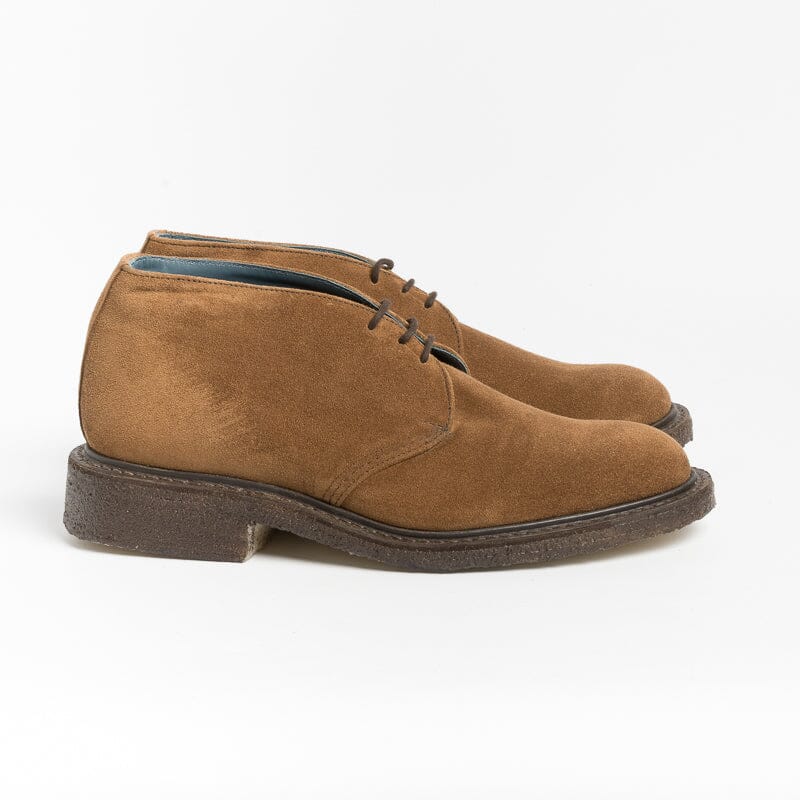 TRICKER'S - Polacco - Winston - Cubana Scarpe Uomo Tricker's