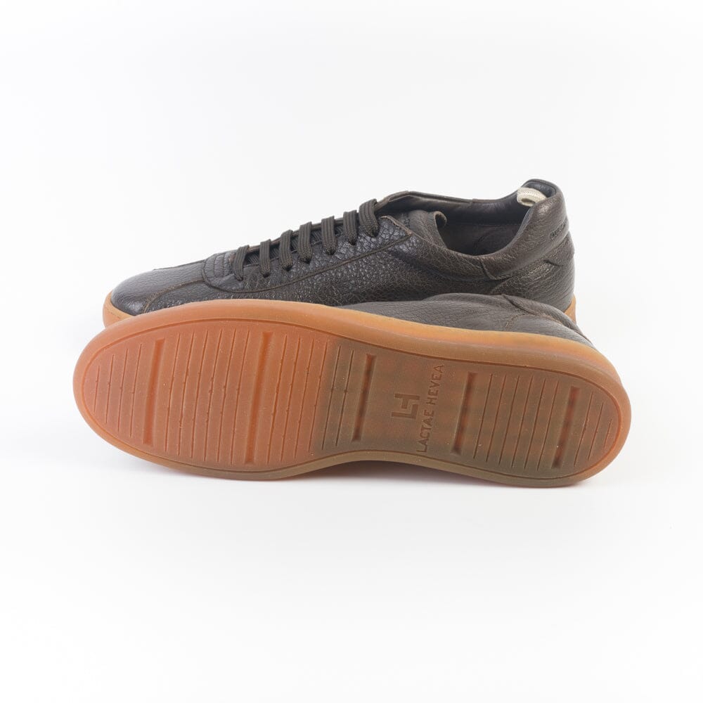 OFFICINE CREATIVE - Sneakers - Ginnasio - Cervo Moro