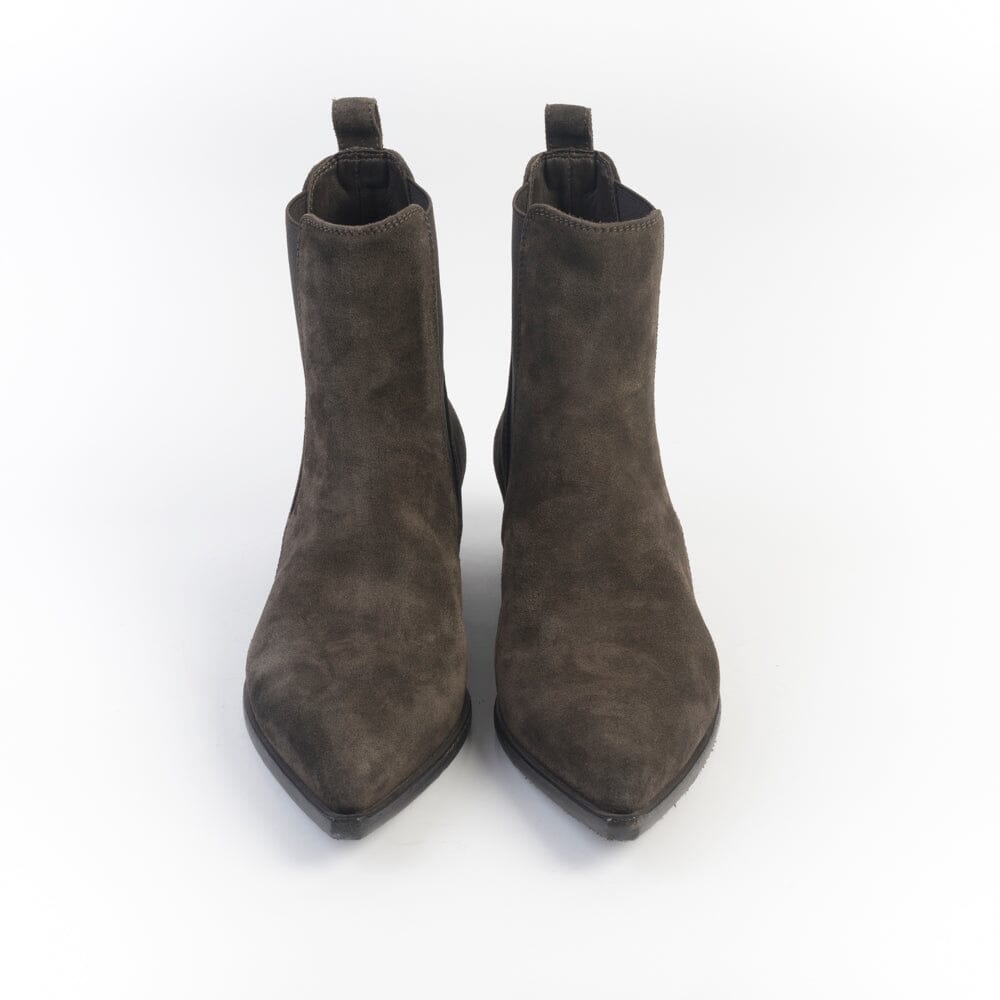 OFFICINE CREATIVE - Stivaletto texano - NOELIE - DD101 - Pepe Scarpe Donna OFFICINE CREATIVE - Collezione Donna