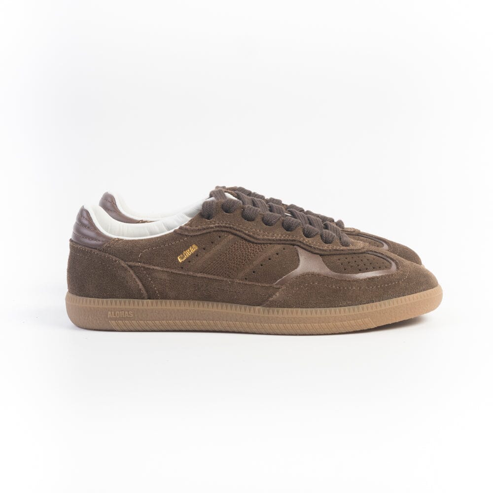 ALOHAS - Sneakers TB 490 Rife - Brown Scarpe Donna ALOHAS