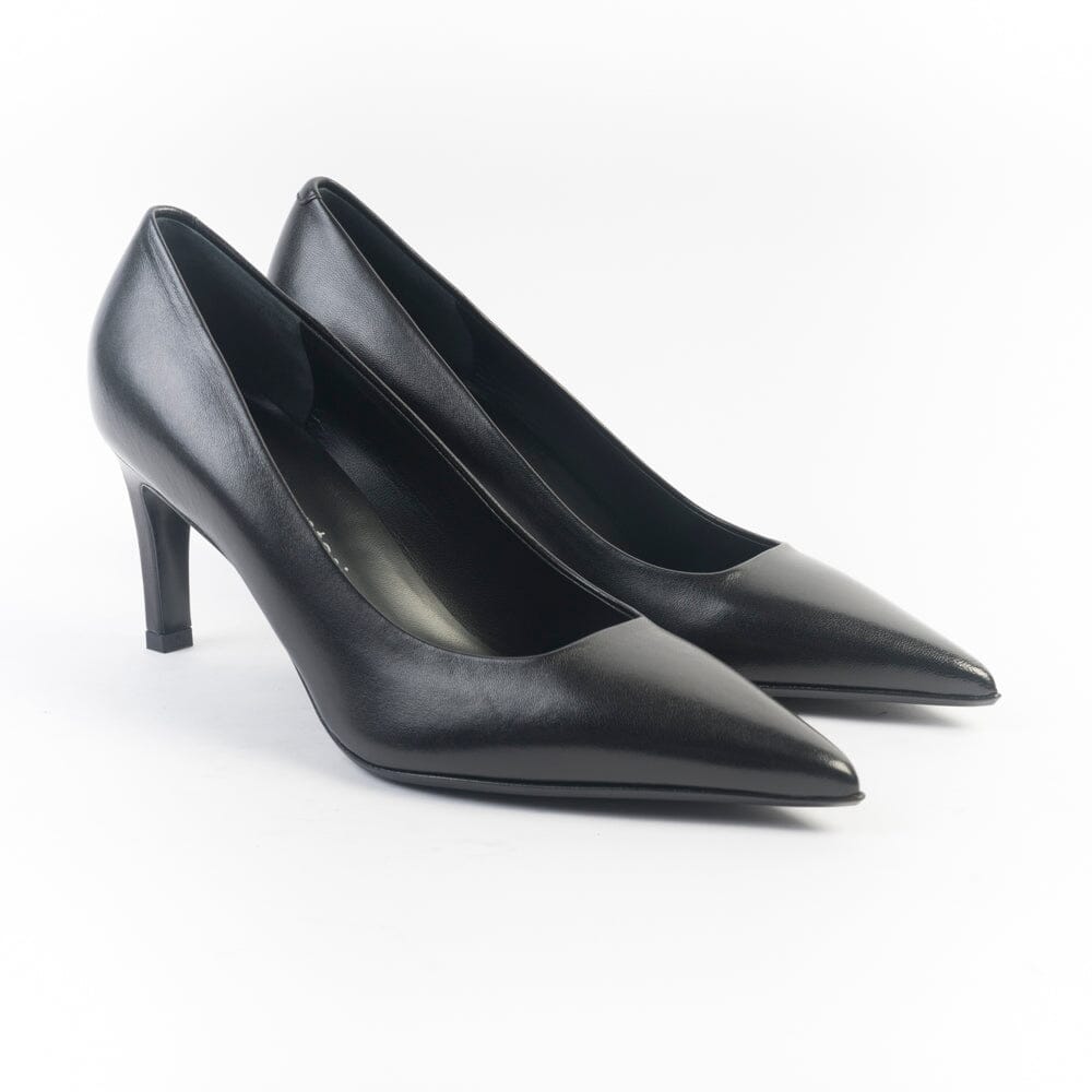 SERGIO LEVANTESI - Décolleté - GRACE - Nero Scarpe Donna SERGIO LEVANTESI