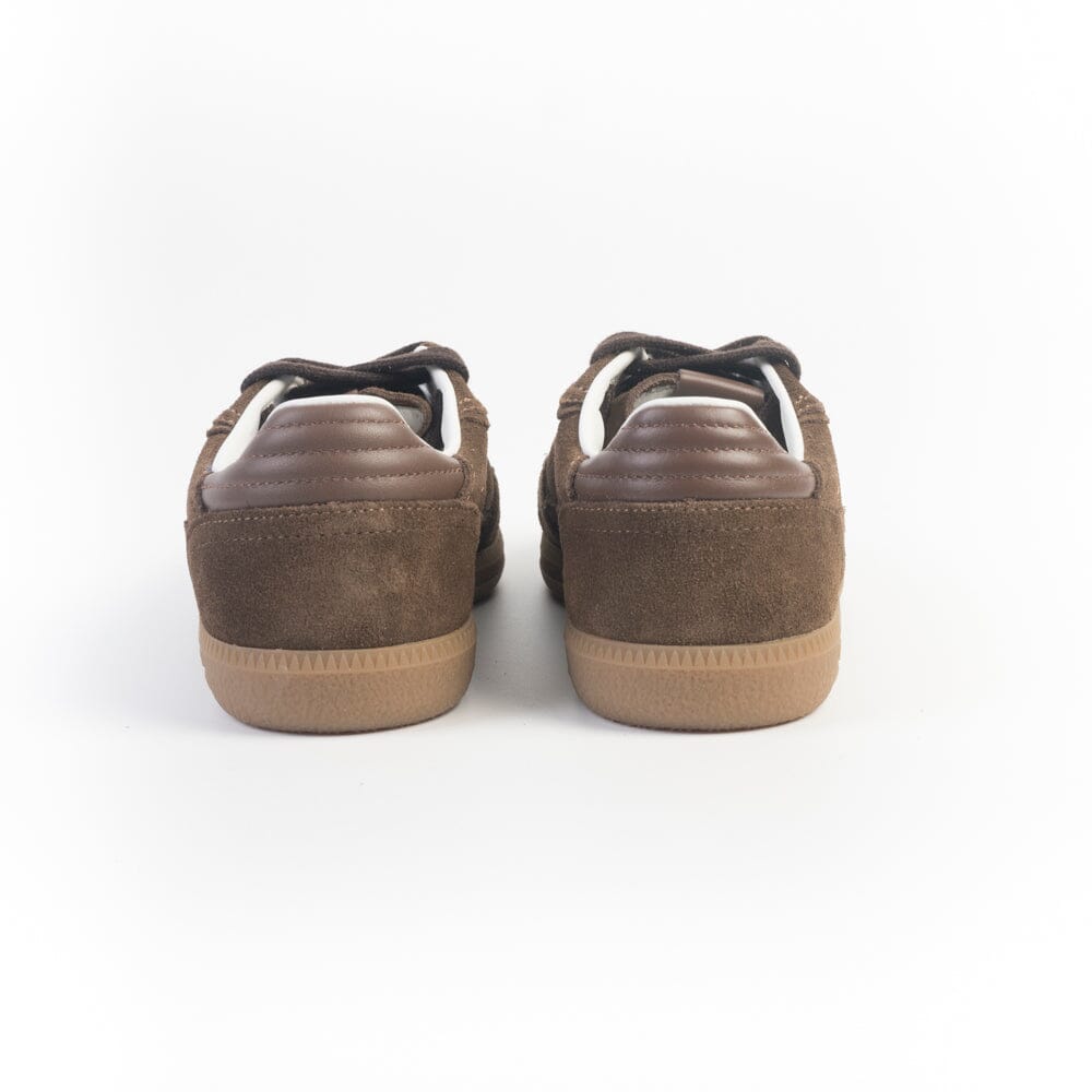 ALOHAS - Sneakers TB 490 Rife - Brown Scarpe Donna ALOHAS