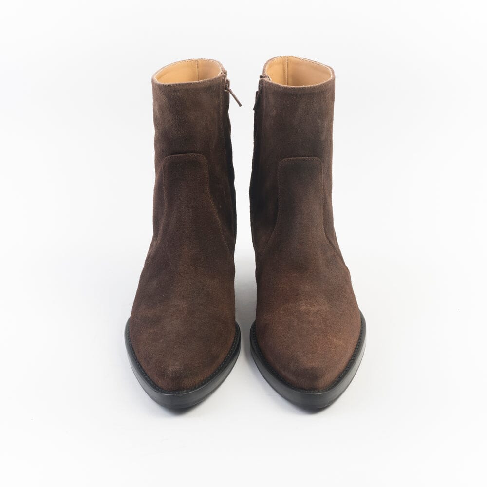ANNA F. - Texano - 9677 - Testa di Moro Scarpe Donna Anna F.