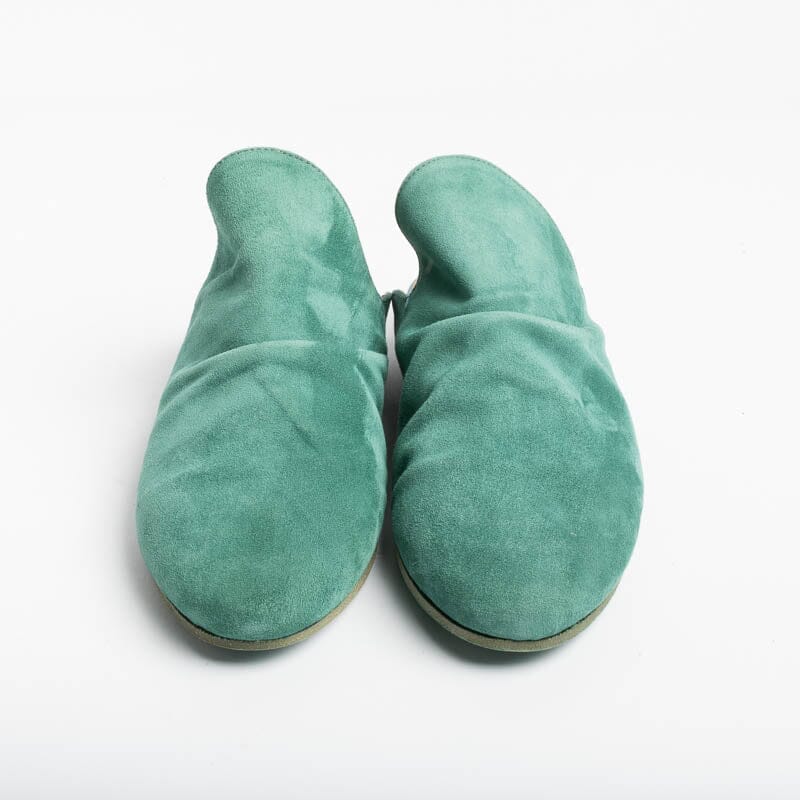 PANTANETTI - Sabot - 11103 - Verde Scarpe Donna PANTANETTI