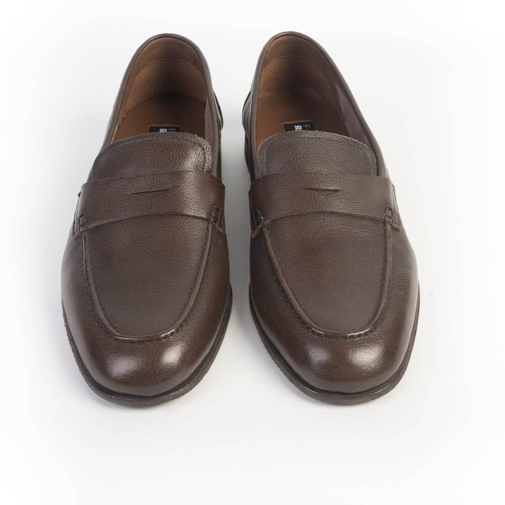 FRATELLI ROSSETTI - Mocassino - 15174 - Luxor Moro Scarpe Uomo FRATELLI ROSSETTI - Uomo