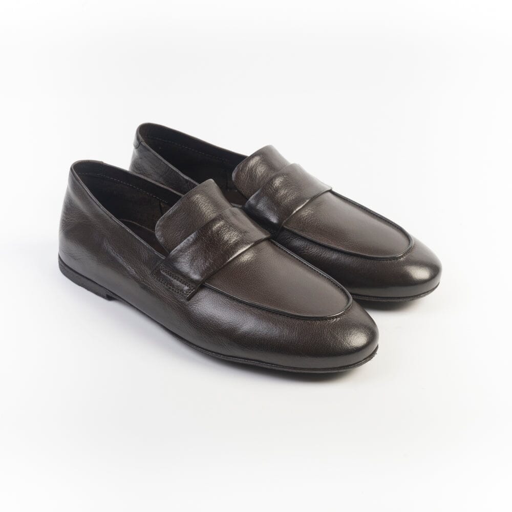 OFFICINE CREATIVE - Mocassino - BLAIR- 001 - Fondue Scarpe Donna OFFICINE CREATIVE - Collezione Donna