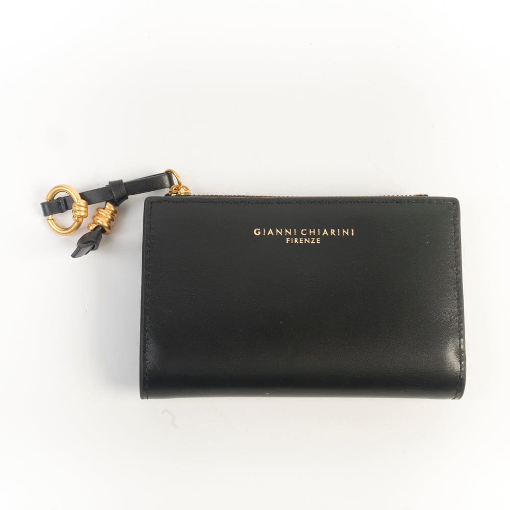 GIANNI CHIARINI FIRENZE - PF 6003 - Nappa - Nero Accessori Donna Gianni Chiarini
