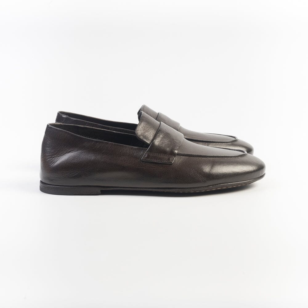 OFFICINE CREATIVE - Mocassino - BLAIR- 001 - Fondue Scarpe Donna OFFICINE CREATIVE - Collezione Donna