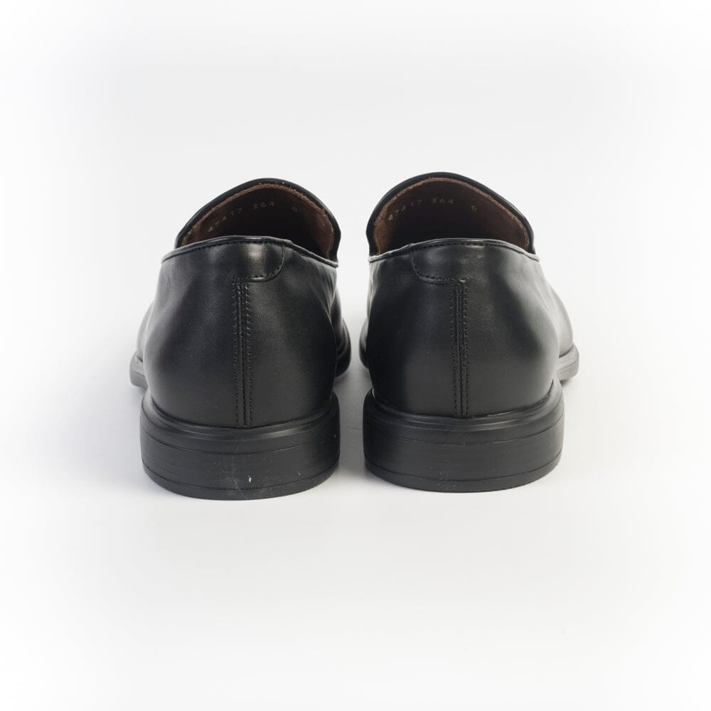 FRATELLI ROSSETTI - Mocassino - 47417 - Trenton Nero Scarpe Uomo FRATELLI ROSSETTI - Uomo