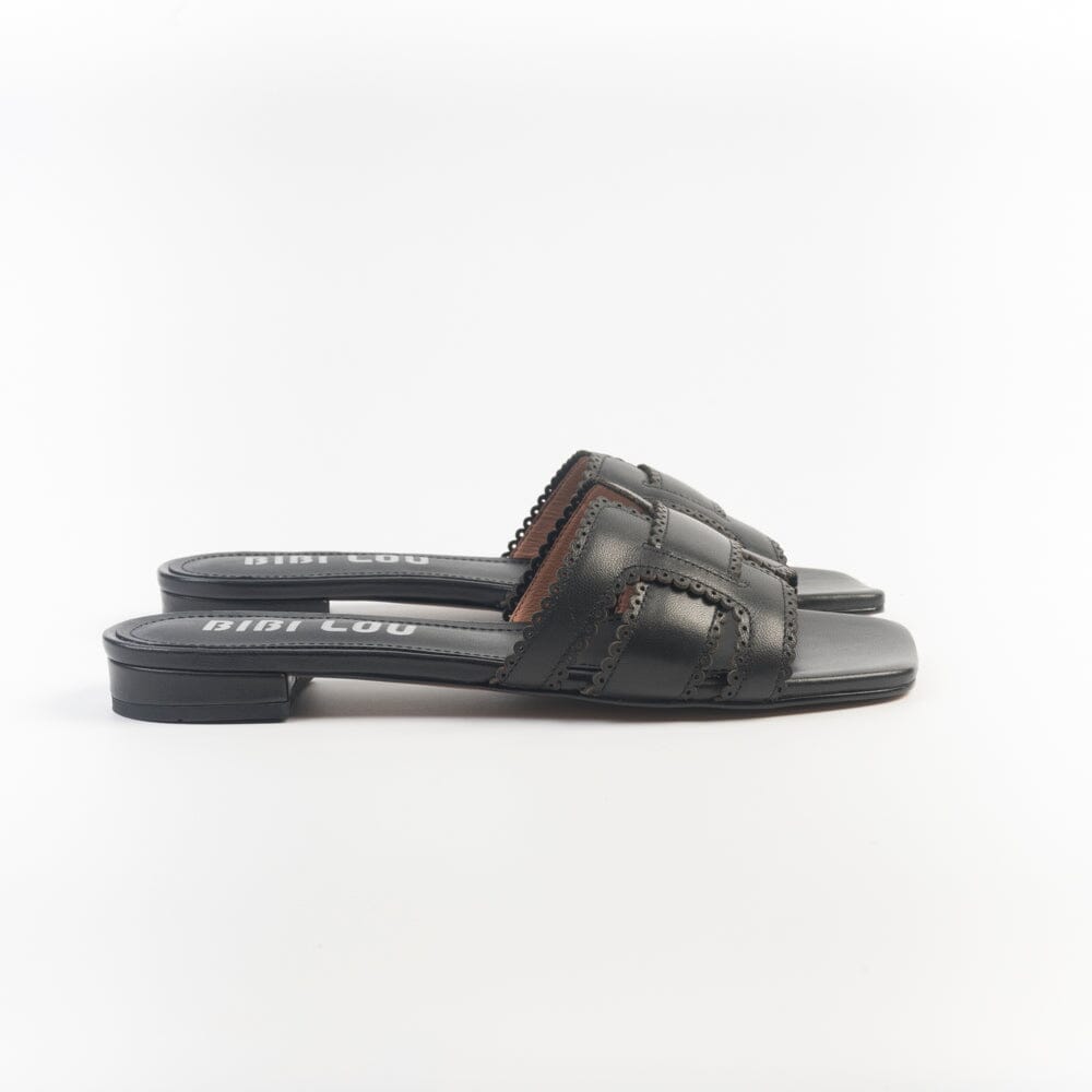 BIBI LOU - Mules - 755Z10KVK - Nero Scarpe Donna BIBI LOU