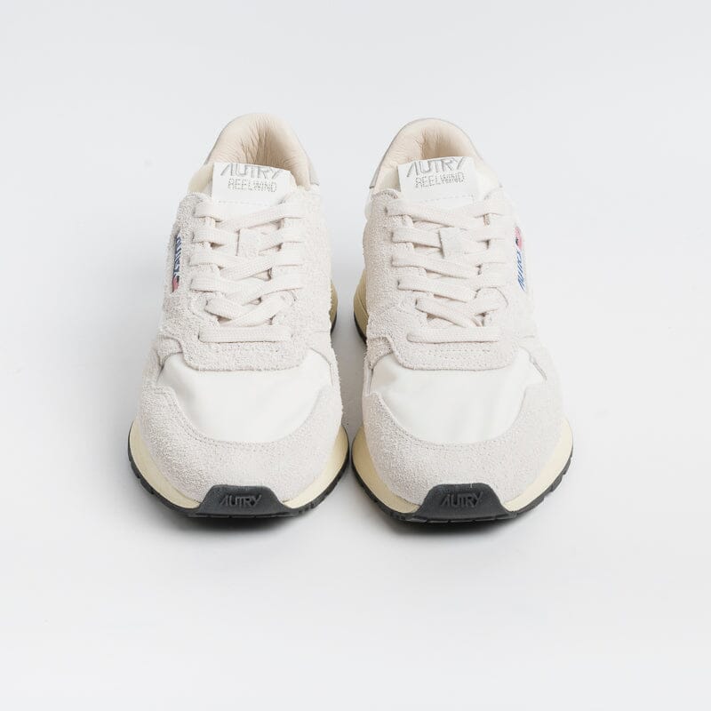 AUTRY Sneakers WWLM NC04 - Autry REELWIND - Bianco Scarpe Uomo AUTRY - Collezione uomo