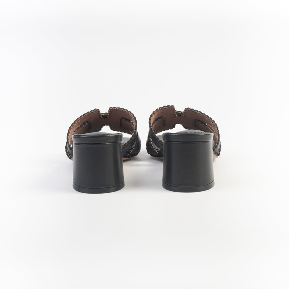 BIBI LOU - Mules - 756Z10VK - Nero Scarpe Donna BIBI LOU