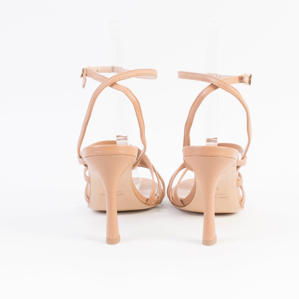 CappellettoShop - Sandali con Tacco - Serena2 - Salt Lake Scarpe Donna CAPPELLETTO 1948