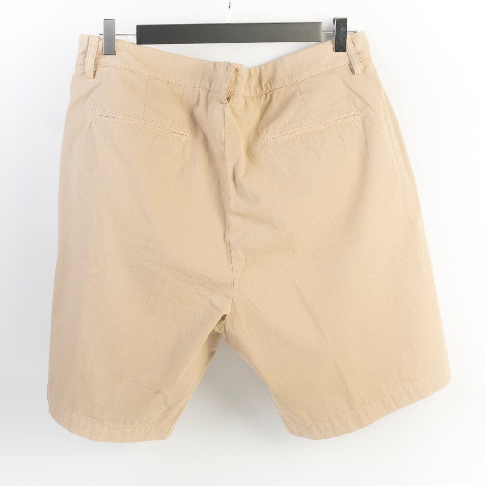 SEBAGO - 78125FW - WC9 - Sasanoa Short - Beige Abbigliamento Uomo SEBAGO