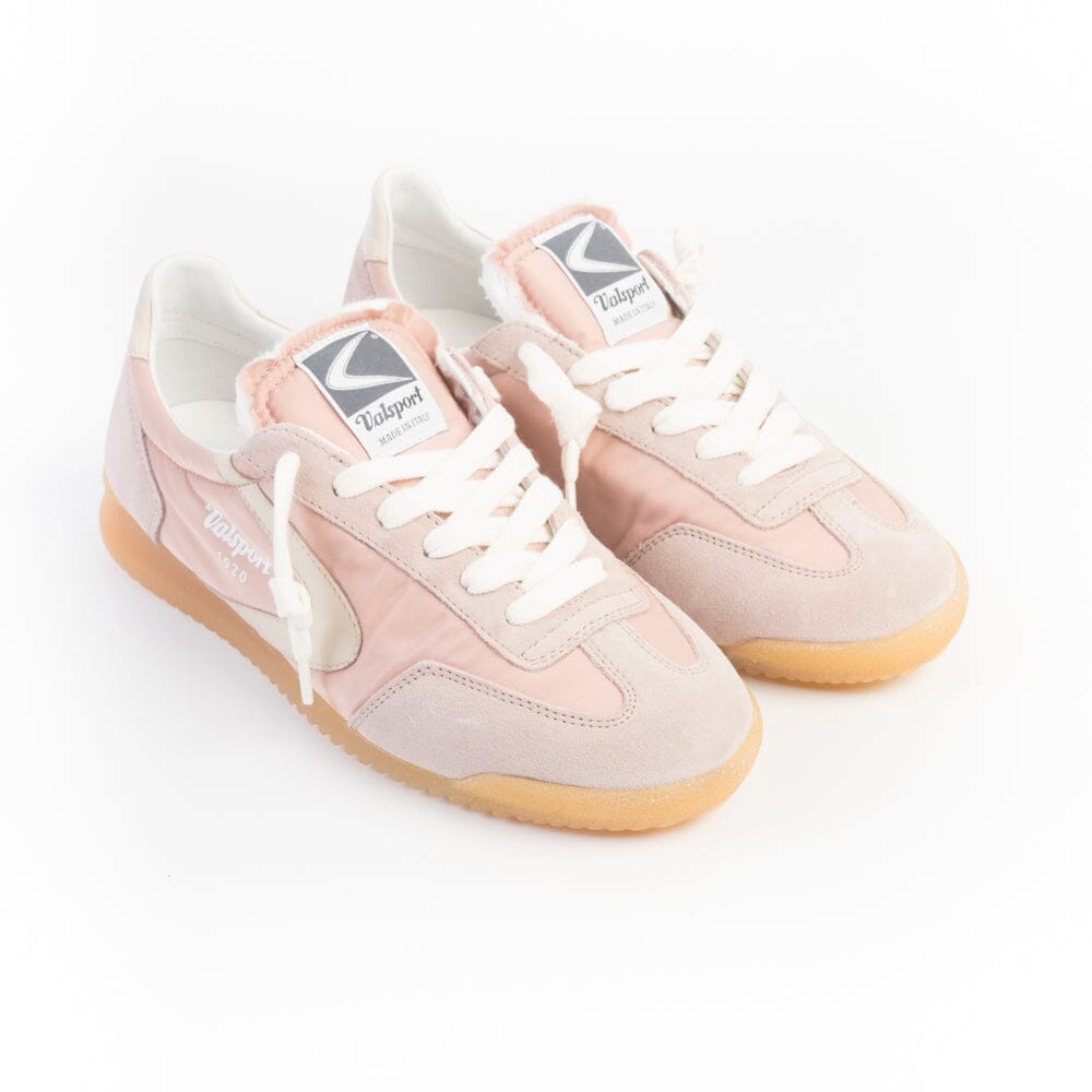 VALSPORT - Sneakers - Mitica - VMI3076W- Rosa Scarpe Donna VALSPORT 1920