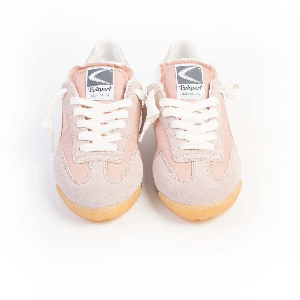 VALSPORT - Sneakers - Mitica - VMI3076W- Rosa Scarpe Donna VALSPORT 1920