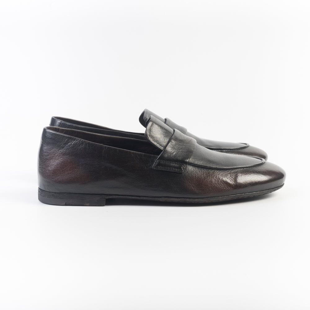 OFFICINE CREATIVE - Mocassino - Airto - Moro Scarpe Uomo OFFICINE CREATIVE - Collezione Uomo