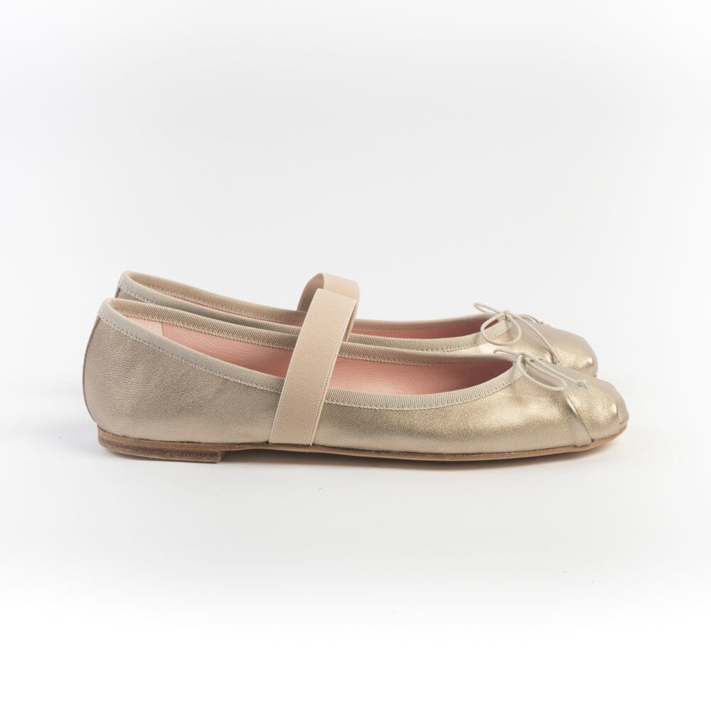 PRETTY BALLERINAS - Mary Jane - 52025 - Ami Are Scarpe Donna PRETTY BALLERINAS
