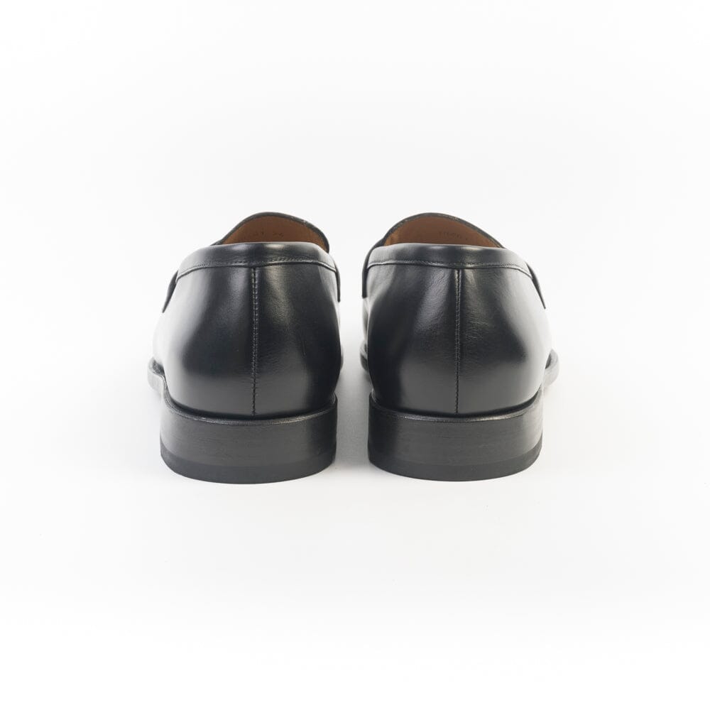 PARABOOT - Mocassino 228212 - ADONIS - Nero Scarpe Uomo Paraboot