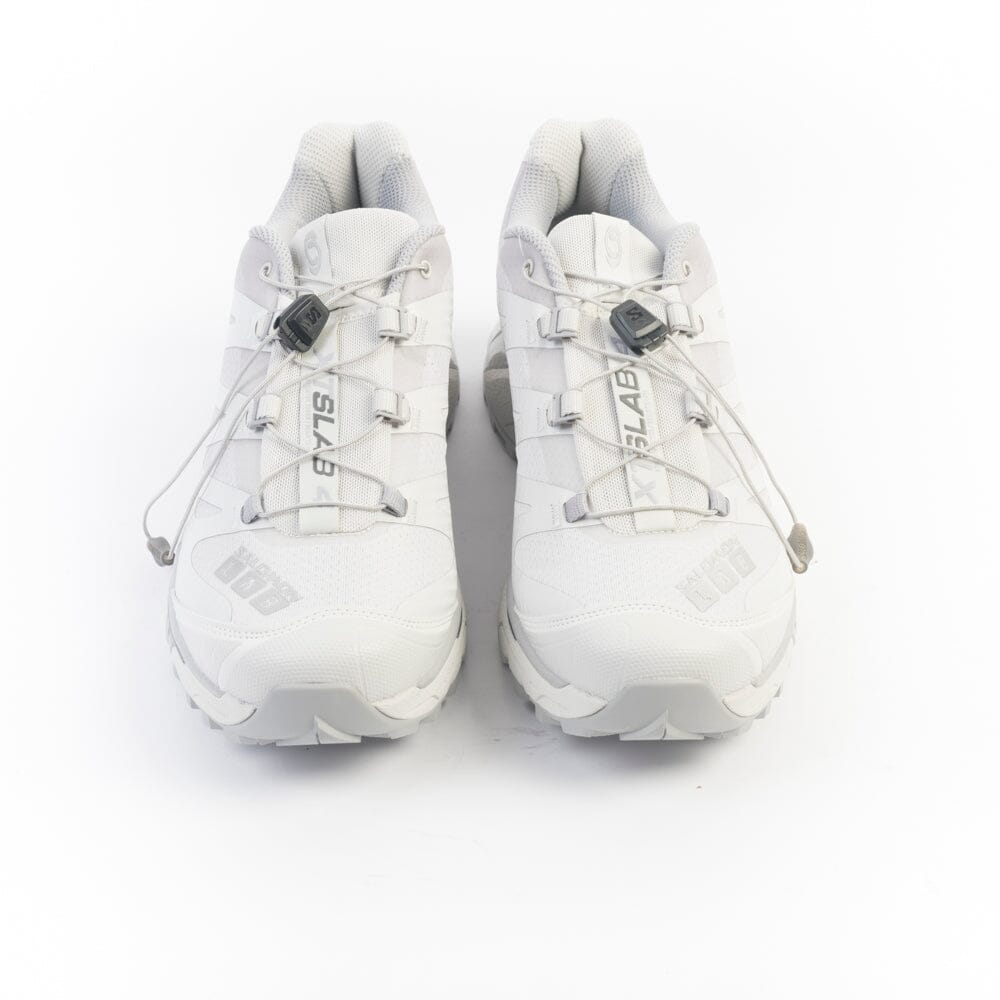 SALOMON - Sneakers trekking - L47866300 M XT-4 OG - Lunar Rock Scarpe Uomo SALOMON - Collezione Uomo
